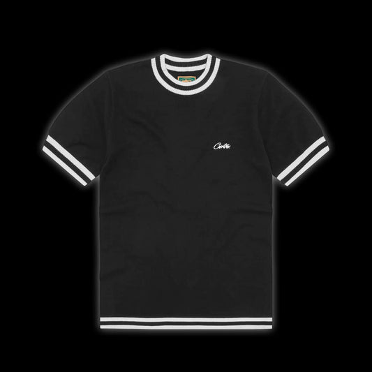 CORTEIZ DEALA KNIT TEE & SHORT